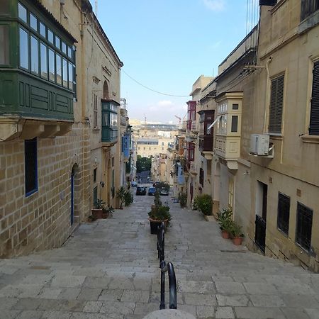 3 Cities Heart 2 Hotel Cospicua Ngoại thất bức ảnh