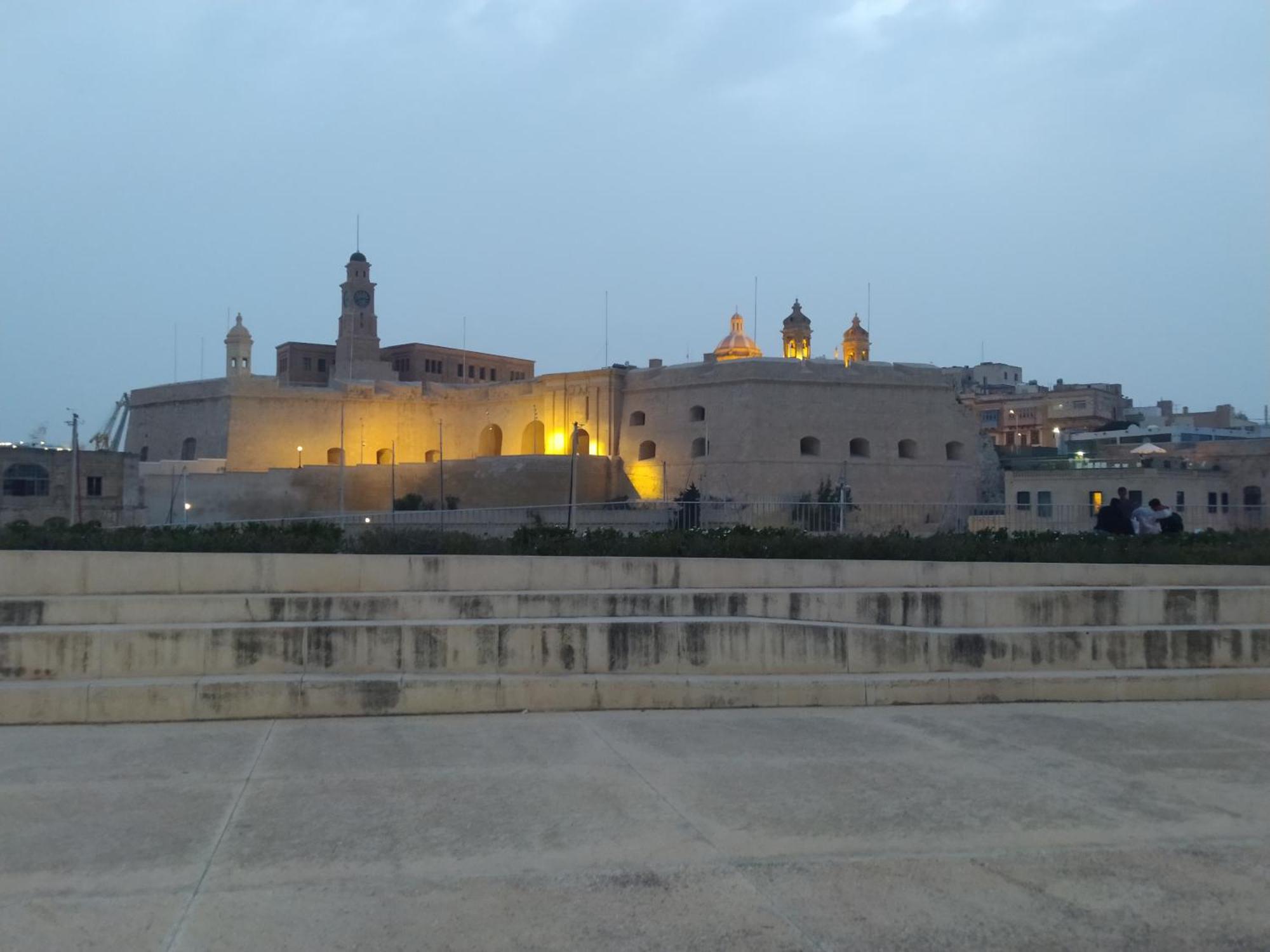 3 Cities Heart 2 Hotel Cospicua Ngoại thất bức ảnh
