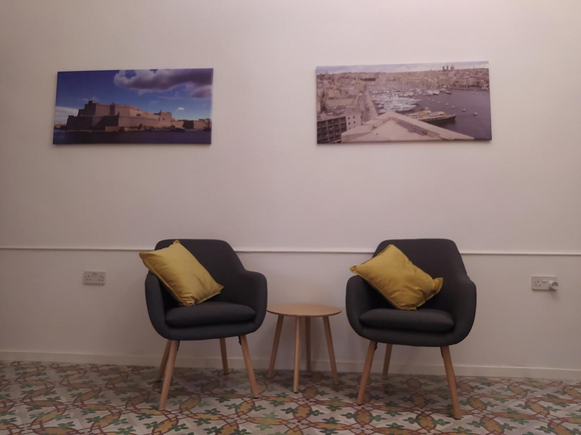 3 Cities Heart 2 Hotel Cospicua Ngoại thất bức ảnh